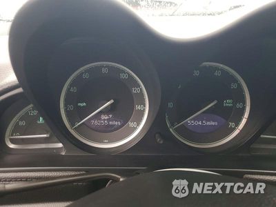 Zdjęcie 9 z 12 samochodu: 2006 MERCEDES-BENZ SL 500 VIN:WDBSK75F86F110405 - miniatura