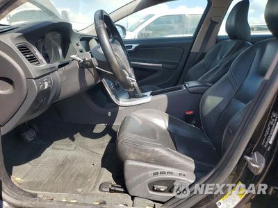 Zdjęcie 7 z 12 samochodu: 2018 VOLVO S60 DYNAMIC VIN:YV126MFL5J2455572 - miniatura