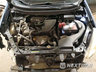 Zdjęcie 12 z 14 samochodu: 2013 NISSAN ROGUE S VIN:JN8AS5MV5DW134964 - miniatura