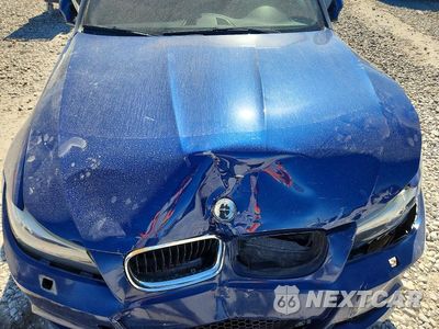 Zdjęcie 11 z 12 samochodu: 2011 BMW 328 XI SULEV VIN:WBAPK5C51BA660197 - miniatura