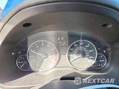 Zdjęcie 9 z 13 samochodu: 2011 SUBARU LEGACY 2.5I VIN:4S3BMBA64B3255098 - miniatura