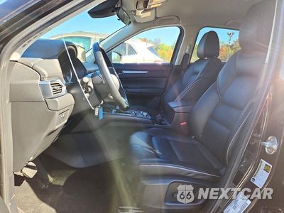 Zdjęcie 7 z 12 samochodu: 2025 MAZDA CX-5 SELECT VIN:JM3KFBBL5S0678537 - miniatura