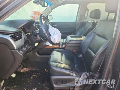 Zdjęcie 7 z 12 samochodu: 2015 CHEVROLET TAHOE K1500 LTZ VIN:1GNSKCKC8FR120569 - miniatura