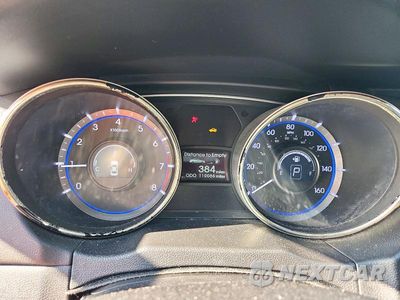 Zdjęcie 9 z 12 samochodu: 2013 HYUNDAI SONATA SE VIN:5NPEC4AC5DH707892 - miniatura