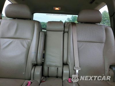 Zdjęcie 10 z 13 samochodu: 2013 TOYOTA HIGHLANDER HYBRID LIMITED VIN:JTEDC3EH5D2013860 - miniatura