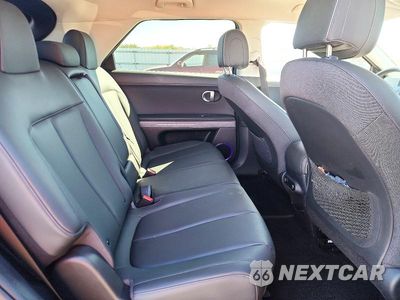 Zdjęcie 11 z 13 samochodu: 2023 HYUNDAI IONIQ 5 SEL VIN:KM8KN4AE3PU186031 - miniatura