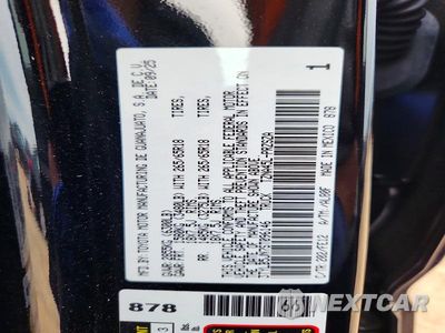Zdjęcie 12 z 12 samochodu: 2025 TOYOTA TACOMA TRD SPORT VIN:3TYLB5JN7ST096146 - miniatura
