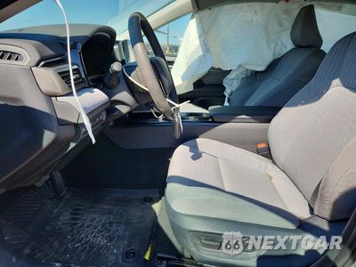 Zdjęcie 7 z 12 samochodu: 2026 TOYOTA CAMRY LE VIN:4T1DAACK3TU211722 - miniatura