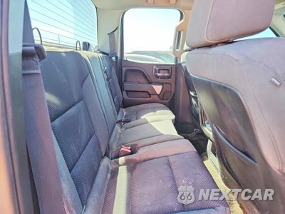Zdjęcie 10 z 12 samochodu: 2015 CHEVROLET SILVERADO K1500 LT VIN:1GCVKREC6FZ393000 - miniatura