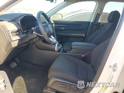 Zdjęcie 7 z 13 samochodu: 2026 HONDA CR-V EX VIN:2HKRS4H42TH496524 - miniatura