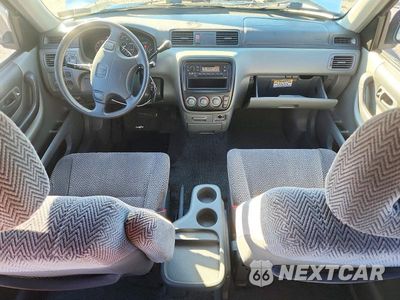 Zdjęcie 8 z 13 samochodu: 1997 HONDA CR-V LX VIN:JHLRD1850VC065506 - miniatura