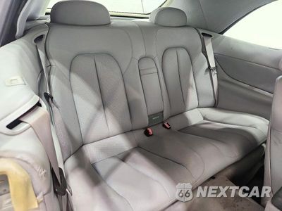 Zdjęcie 10 z 12 samochodu: 2002 MERCEDES-BENZ CLK 320 VIN:WDBLK65G72T113976 - miniatura