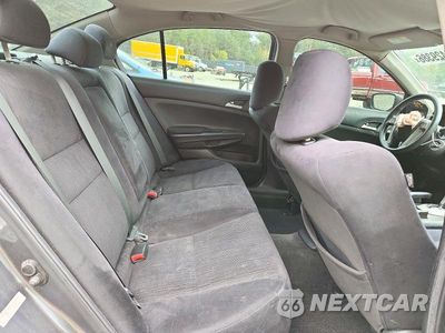Zdjęcie 10 z 12 samochodu: 2011 HONDA ACCORD LXP VIN:1HGCP2F45BA091313 - miniatura