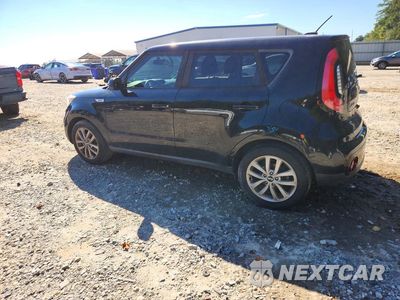 Drugie zdjęcie samochodu z przodu: 2017 KIA SOUL + VIN:KNDJP3A50H7449659 - miniatura