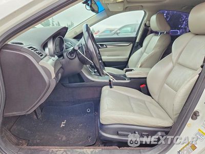 Zdjęcie 7 z 12 samochodu: 2009 ACURA TL VIN:19UUA96559A002390 - miniatura