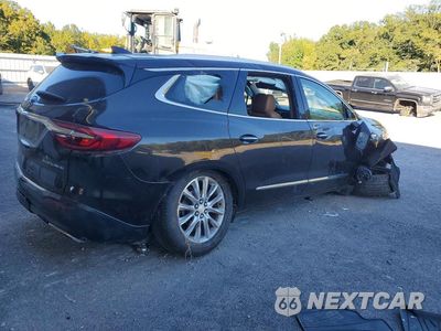 Trzecie zdjęcie samochodu z tyłu: 2018 BUICK ENCLAVE PREMIUM VIN:5GAERCKW6JJ167328 - miniatura