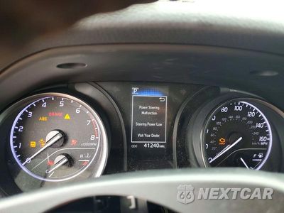 Zdjęcie 9 z 12 samochodu: 2023 TOYOTA CAMRY SE VIN:4T1G11AK8PU730853 - miniatura