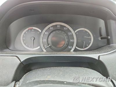 Zdjęcie 9 z 12 samochodu: 2015 HONDA ACCORD EXL VIN:1HGCR3F87FA029839 - miniatura