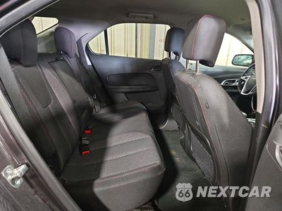 Zdjęcie 11 z 13 samochodu: 2014 CHEVROLET EQUINOX LT VIN:2GNFLFEK5E6212087 - miniatura