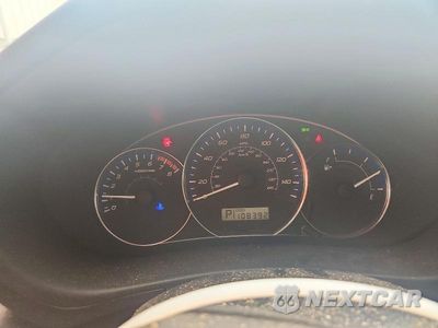Zdjęcie 9 z 13 samochodu: 2011 SUBARU FORESTER 2.5X VIN:JF2SHBBC3BH754570 - miniatura