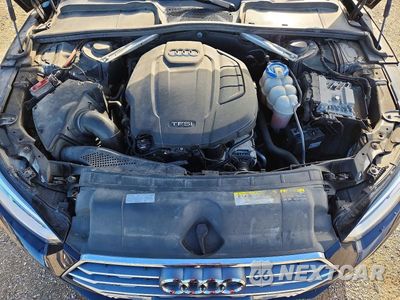 Zdjęcie 11 z 13 samochodu: 2018 AUDI A5 PREMIUM PLUS S-LINE VIN:WAUENCF5XJA039294 - miniatura