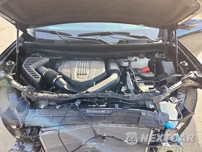 Zdjęcie 12 z 13 samochodu: 2025 GMC ACADIA ELEVATION VIN:1GKENKRS9SJ142808 - miniatura