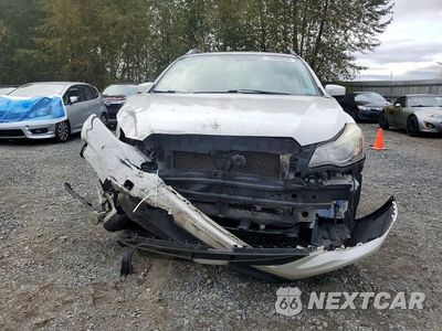 Piąte zdjęcie samochodu w środku: 2017 SUBARU CROSSTREK PREMIUM VIN:JF2GPABC5HH247519 - miniatura