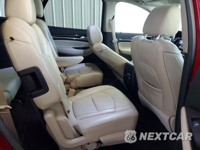 Zdjęcie 11 z 13 samochodu: 2020 BUICK ENCLAVE ESSENCE VIN:5GAEVAKW2LJ194531 - miniatura