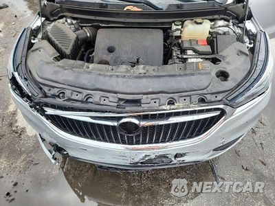 Zdjęcie 12 z 13 samochodu: 2020 BUICK ENCLAVE ESSENCE VIN:5GAERBKW6LJ281133 - miniatura