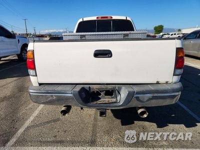 Zdjęcie 6 z 12 samochodu: 2003 TOYOTA TUNDRA SR5 VIN:5TBRN34193S421691 - miniatura