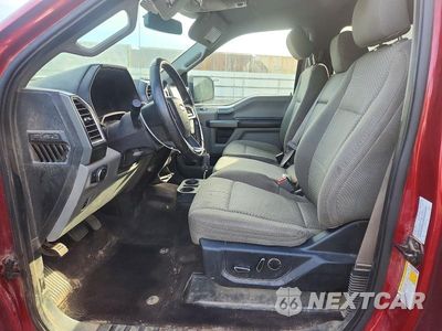 Zdjęcie 7 z 12 samochodu: 2016 FORD F150 SUPERCREW VIN:1FTFW1EF0GKF51510 - miniatura