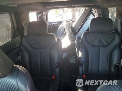 Zdjęcie 10 z 13 samochodu: 2023 HYUNDAI PALISADE CALLIGRAPHY VIN:KM8R7DGE1PU586427 - miniatura
