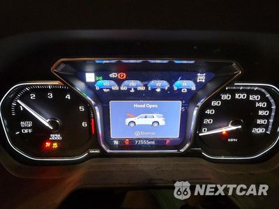 Zdjęcie 9 z 13 samochodu: 2021 GMC YUKON XL K1500 AT4 VIN:1GKS2HKD4MR261042 - miniatura