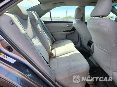 Zdjęcie 10 z 12 samochodu: 2017 TOYOTA CAMRY LE VIN:4T1BF1FK9HU286677 - miniatura