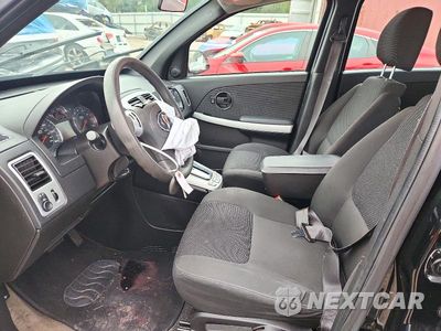 Zdjęcie 7 z 13 samochodu: 2007 PONTIAC TORRENT VIN:2CKDL63F076233513 - miniatura