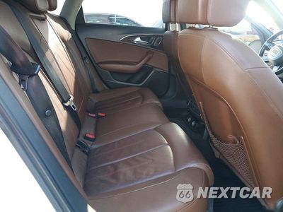 Zdjęcie 10 z 12 samochodu: 2013 AUDI A6 PREMIUM VIN:WAUFFAFC5DN044341 - miniatura