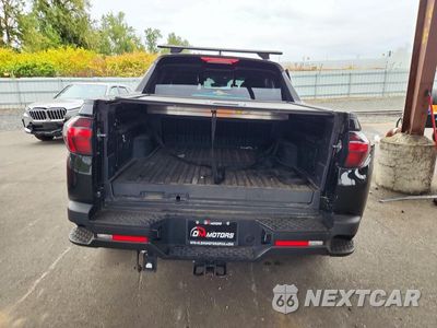 Zdjęcie 6 z 13 samochodu: 2022 HYUNDAI SANTA CRUZ SEL VIN:5NTJCDAE7NH024157 - miniatura