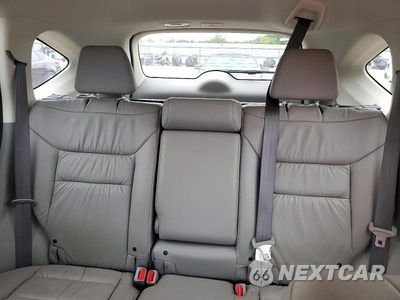 Zdjęcie 10 z 14 samochodu: 2013 HONDA CR-V EXL VIN:5J6RM3H7XDL008345 - miniatura