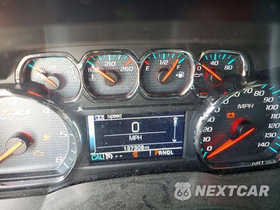 Zdjęcie 9 z 12 samochodu: 2017 CHEVROLET SILVERADO K1500 LT VIN:1GCVKREC9HZ289118 - miniatura