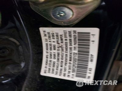 Zdjęcie 13 z 13 samochodu: 2016 HONDA CIVIC LX VIN:19XFC2F57GE071732 - miniatura