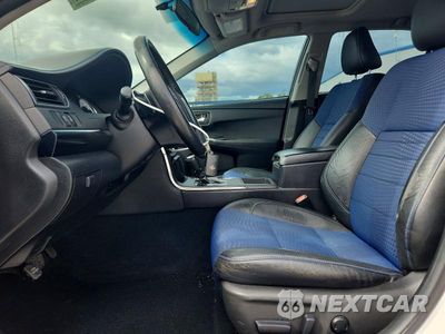 Zdjęcie 7 z 13 samochodu: 2016 TOYOTA CAMRY SPECIAL EDITION VIN:4T1BF1FK5GU145099 - miniatura