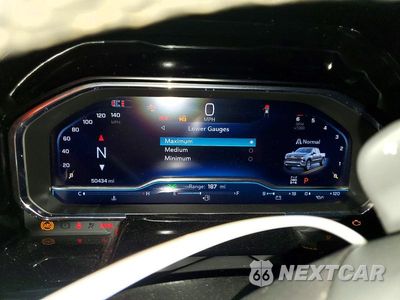 Zdjęcie 9 z 12 samochodu: 2025 CHEVROLET SILVERADO K1500 LT VIN:1GCUKDED6SZ216349 - miniatura