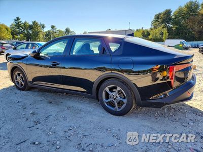 Drugie zdjęcie samochodu z przodu: 2025 KIA K4 LXS VIN:3KPFT4DE5SE221084 - miniatura