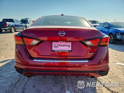 Zdjęcie 6 z 12 samochodu: 2023 NISSAN ALTIMA SL VIN:1N4BL4EW1PN410409 - miniatura