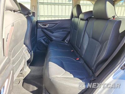 Zdjęcie 11 z 13 samochodu: 2019 SUBARU FORESTER LIMITED VIN:JF2SKAUC7KH523485 - miniatura