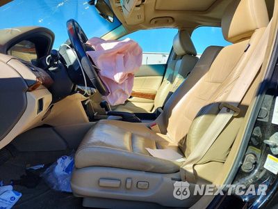 Zdjęcie 7 z 12 samochodu: 2008 HONDA ACCORD EXL VIN:1HGCP26868A147593 - miniatura