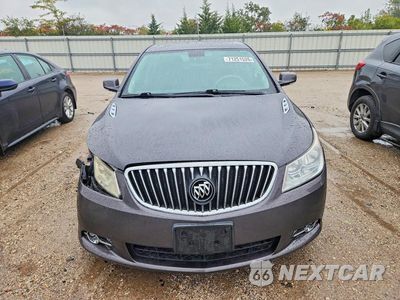 Piąte zdjęcie samochodu w środku: 2013 BUICK LACROSSE VIN:1G4GC5E31DF288213 - miniatura