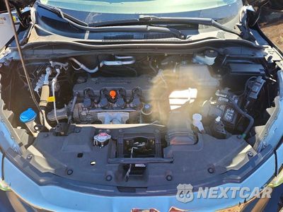 Zdjęcie 12 z 13 samochodu: 2019 HONDA HR-V EXL VIN:3CZRU6H78KM714775 - miniatura