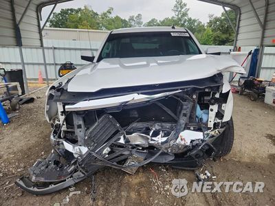 Piąte zdjęcie samochodu w środku: 2018 CHEVROLET SILVERADO C1500 LT VIN:3GCUCRER8JG383994 - miniatura