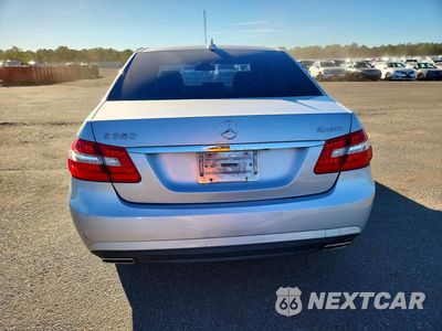 Zdjęcie 6 z 13 samochodu: 2011 MERCEDES-BENZ E 350 4MATIC VIN:WDDHF8HB9BA292773 - miniatura